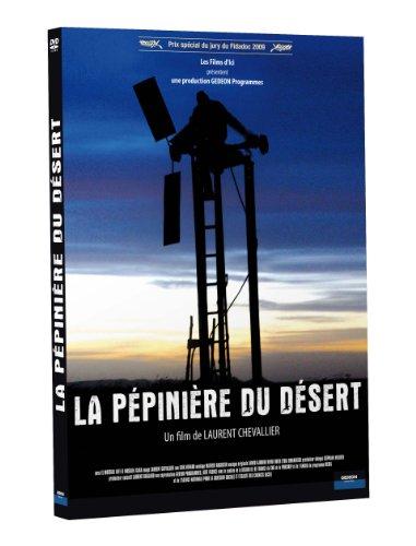 La pépinière du desert [FR Import]