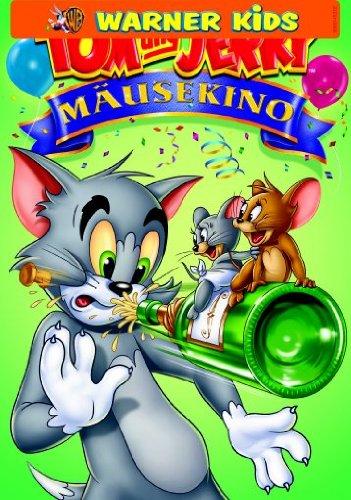 Tom und Jerry - Mäusekino