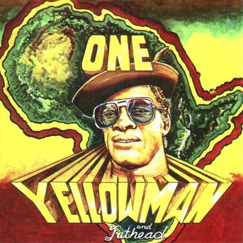 One Yellowman & Fatman