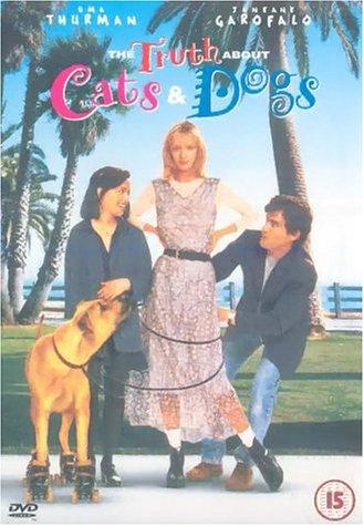 Truth About Cats And Dogs - Dvd [UK Import]