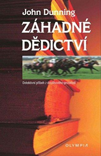 Záhadné dědictví (2010)