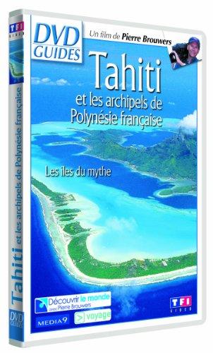 Tahiti et les archipels de la polynésie française [FR Import]