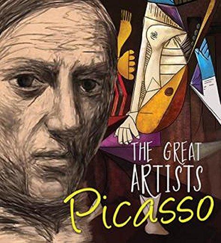 The Great Artist Picasso