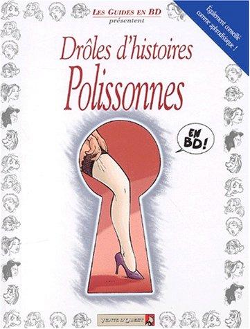 Drôles d'histoires polissonnes