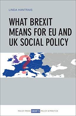 What Brexit means for EU and UK social policy