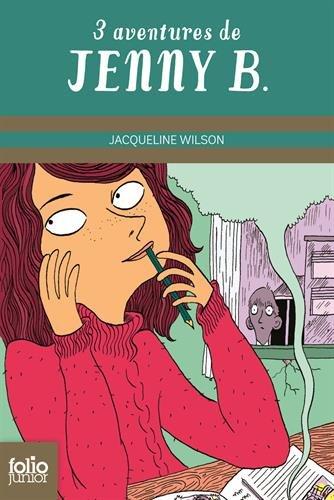 Trois aventures de Jenny B.