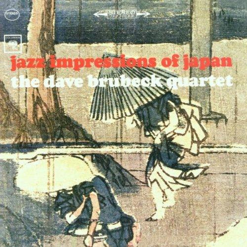 Jazz Impressions of Japan