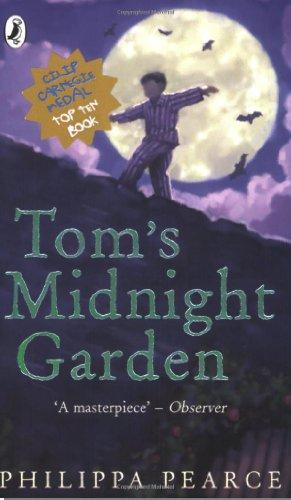 Tom's Midnight Garden