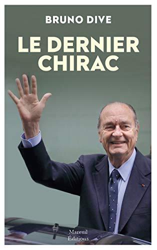 Le dernier Chirac