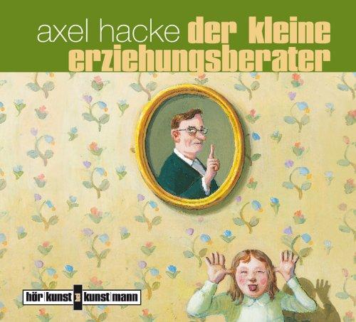 Der kleine Erziehungsberater, Audio-CD