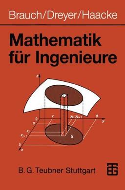 Mathematik für Ingenieure