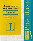 Handwörterbuch Französisch. CD- ROM für Windows ab 3.1/95, Mac ab 7.0. Französisch - Deutsch / Deutsch - Französisch