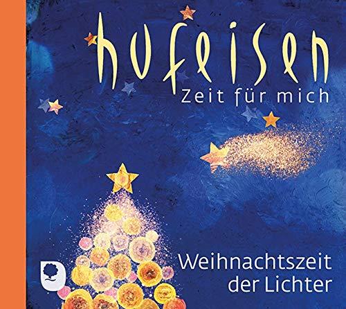 Weihnachtszeit der Lichter: Zeit für mich