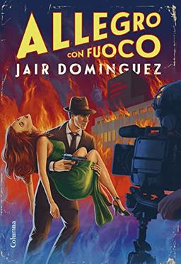 Allegro con fuoco (Clàssica)