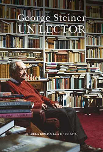 Un lector (Biblioteca de Ensayo / Serie mayor, Band 115)