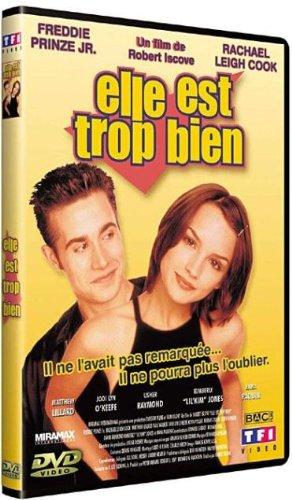 Elle est trop bien [FR Import]