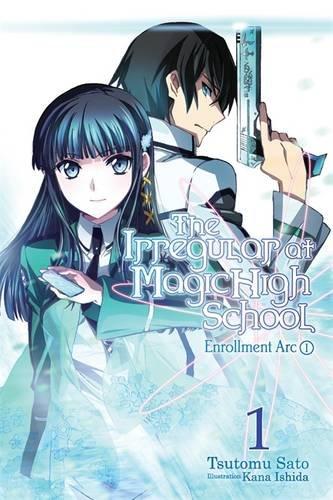 The Irregular at Magic High School, Vol. 1: Enrollment Arc, Part I