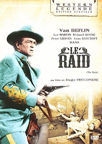 Le raid [FR Import]