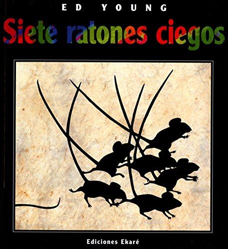 Siete ratones ciegos