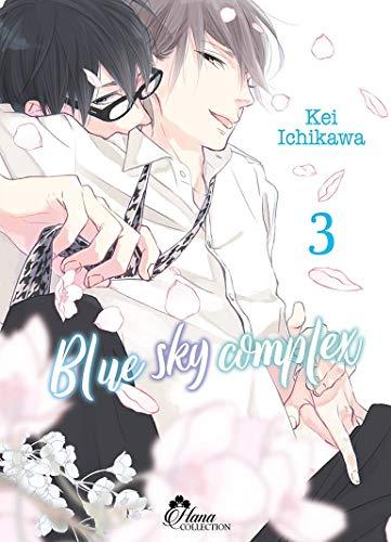 Blue sky complex. Vol. 3