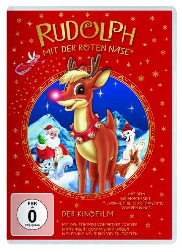 Rudolph mit der roten Nase - Der Kinofilm