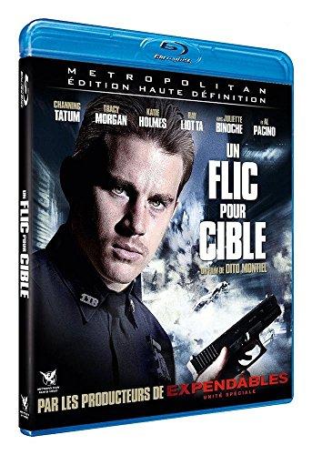 METROPOLITAN Un flic pour cible [Blu-Ray]