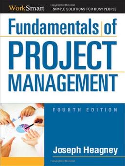 Fundamentals of Project Management (Worksmart)