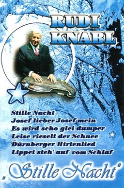 Stille Nacht [Musikkassette] [Musikkassette]