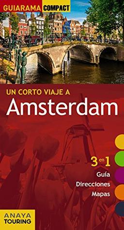 Amsterdam (Guiarama Compact - Internacional)