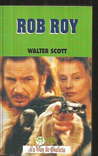 [ ROB ROY BY SCOTT, SIR WALTER](AUTHOR)PAPERBACK