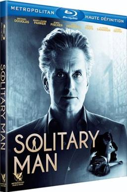 Solitary man [Blu-ray] [FR Import]