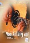 Von Anfang an!, m. Audio-CDs, Bd.2, Aufbaulehrgang, m. Audio-CD