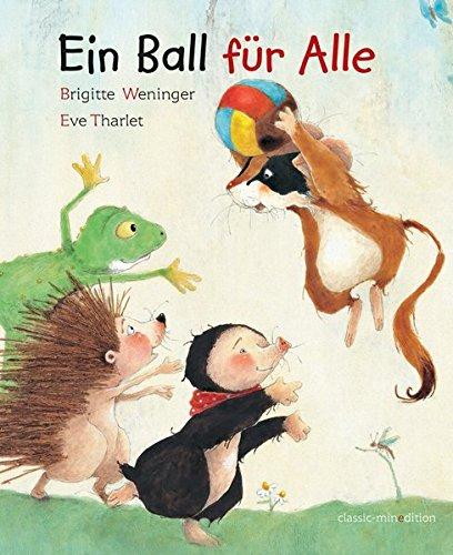 classic-minedition: Ein Ball für alle