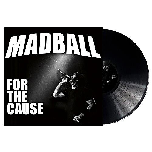 For the Cause [Vinyl LP]