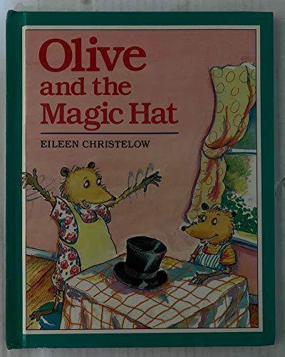 Olive and the Magic Hat