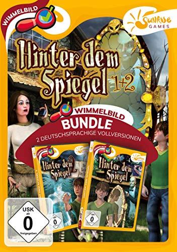 Hinter dem Spiegel Bundle