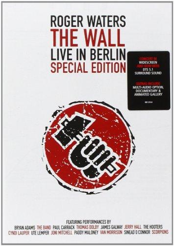 Roger Waters - The Wall: Live in Berlin [Special Edition]