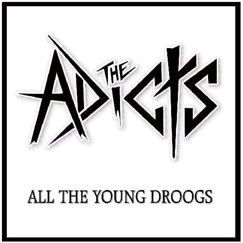 All The Young Droogs