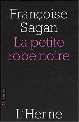 La petite robe noire