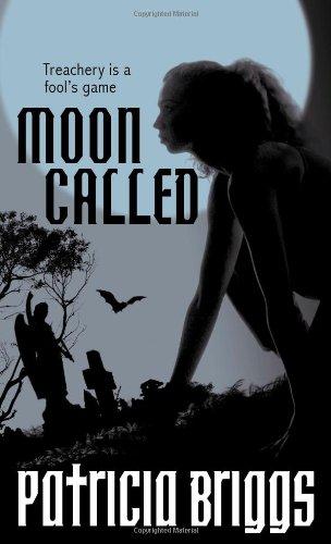 Moon Called (Mercy Thompson)