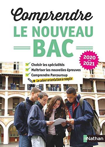 Comprendre le nouveau bac 2021