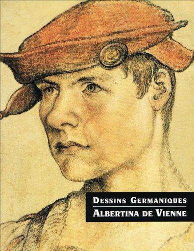 Dessins germaniques de l'Albertina de Vienne