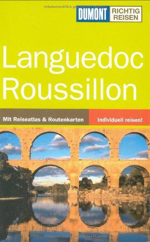 Languedoc, Roussillon