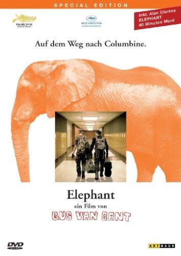 Elephant (Special Edition)