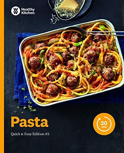 Pasta Kochbuch von Weight Watchers 2019 - *Quick & Easy Edition: #5*