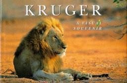 Kruger: A Visual Souvenir (Visual Souvenirs)