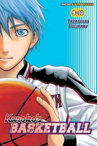 Kuroko's Basketball, Vol. 5