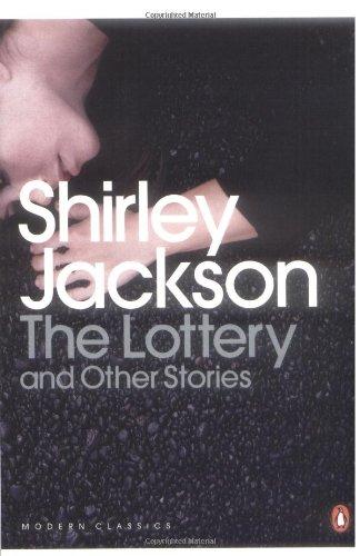 The Lottery and Other Stories (Penguin Modern Classics)