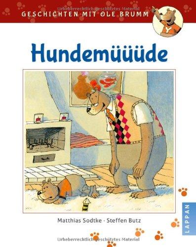 Hundemüüüde!