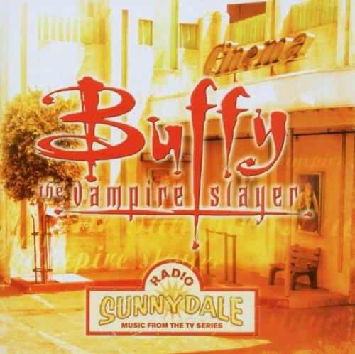 Buffy the Vampire Slayer - Radio Sunnydale